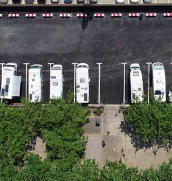 Hoofdfoto Parking Tarrega
