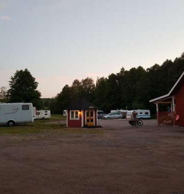 Hoofdfoto Stampens Kvarn