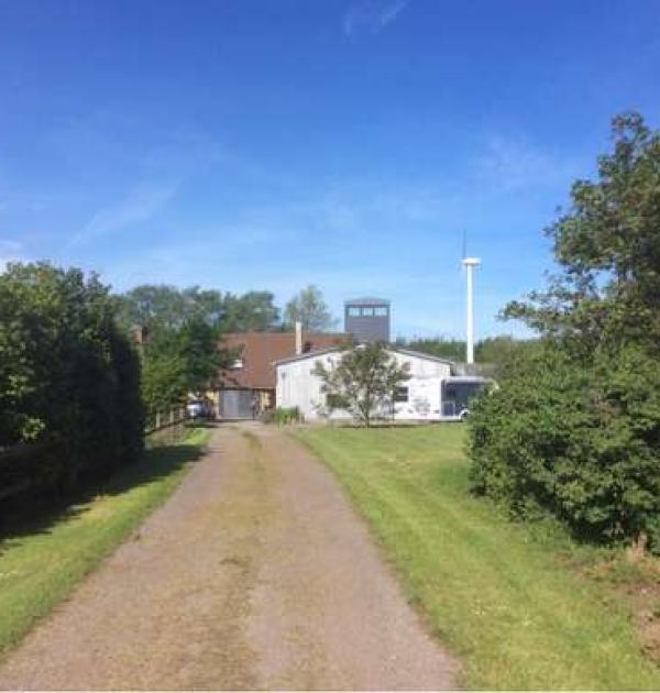 Hoofdfoto Fuglsang Ferie