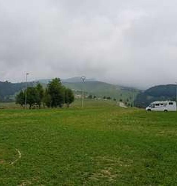Hoofdfoto Conca dei Parpari