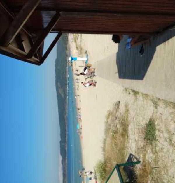 Hoofdfoto Playa De Nerga