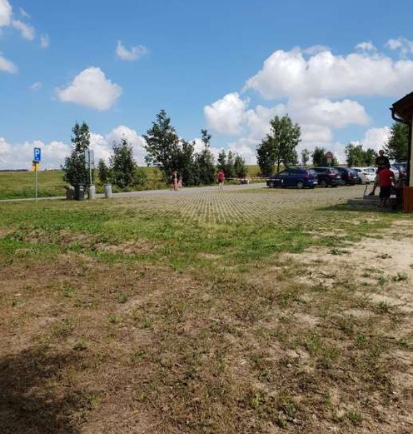 Hoofdfoto Parkoviste Slavny