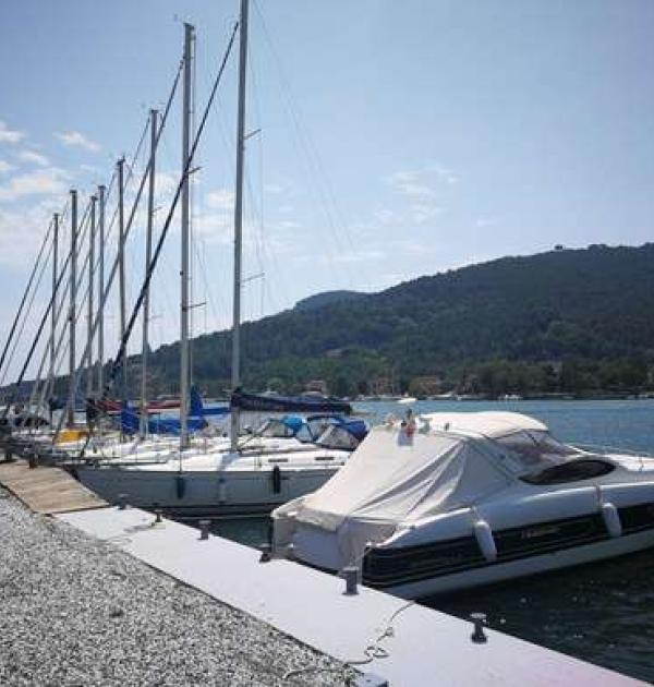 Hoofdfoto La Meridiana Di Bertucci Simone