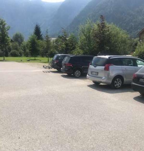 Hoofdfoto Obertraun