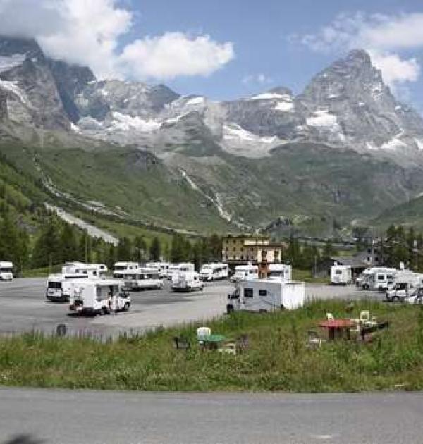 Hoofdfoto Parking