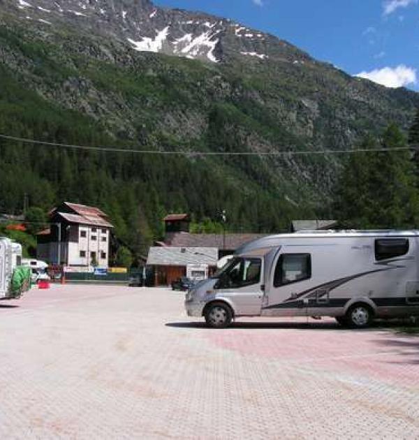 Hoofdfoto Area Camper Grand Assaly