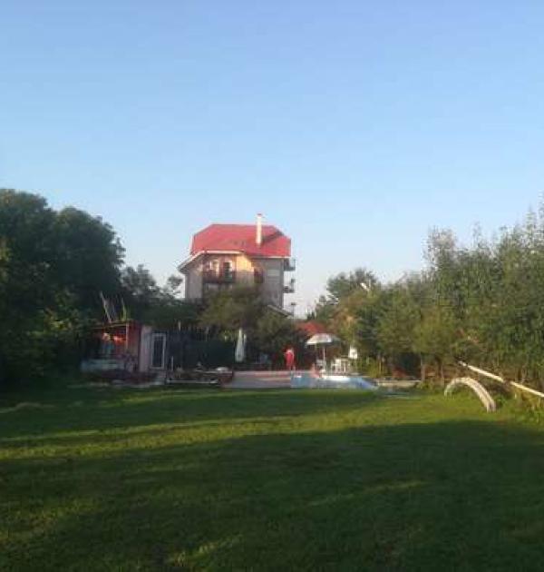 Hoofdfoto Octogon