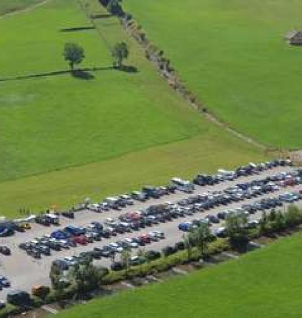 Hoofdfoto Parking