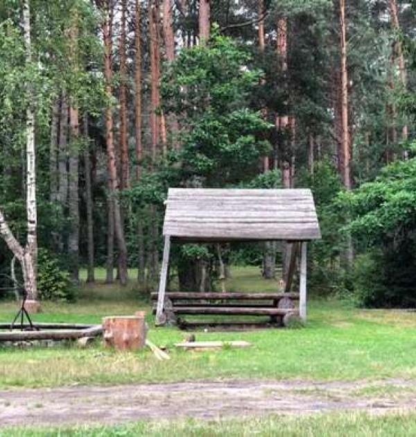 Hoofdfoto Stellplatz und Camping am Rytoye See