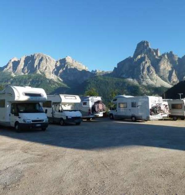 Hoofdfoto Parking