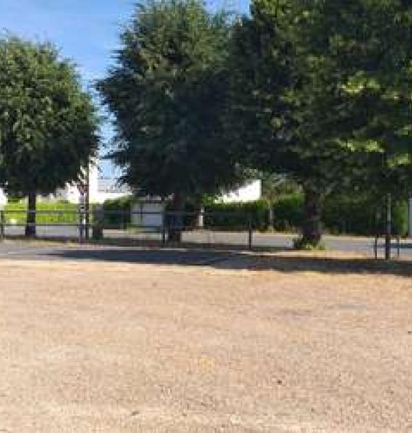 Hoofdfoto Aire de Noyant-Villages