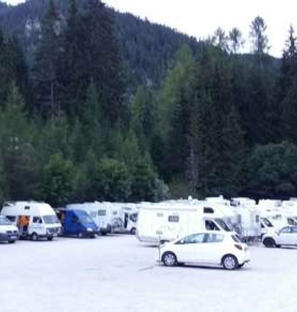 Hoofdfoto Parking P1