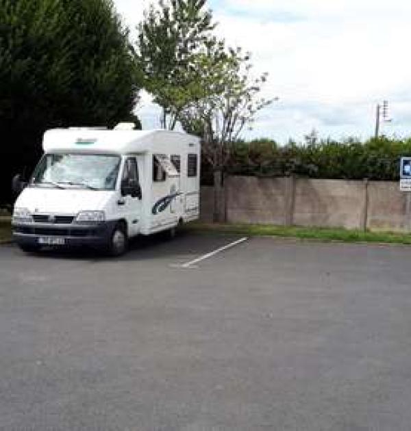 Hoofdfoto Place Armand Le Calvez