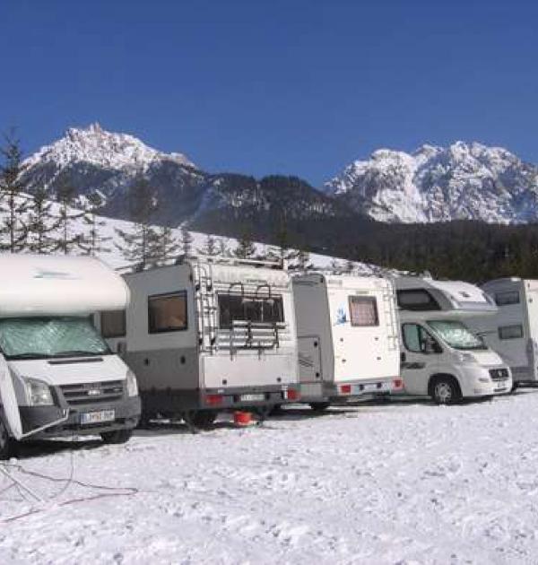Hoofdfoto Area Camper Ritterkeller