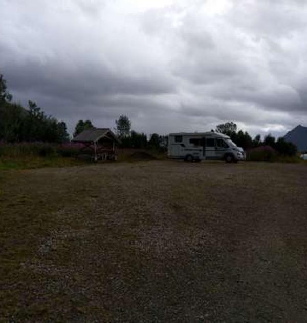 Hoofdfoto Den Glemte Gården I Bømarka