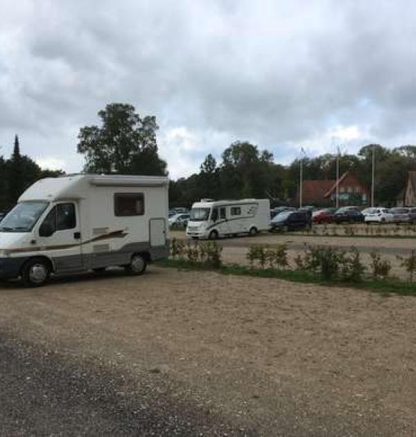 Hoofdfoto Egeskov Slot