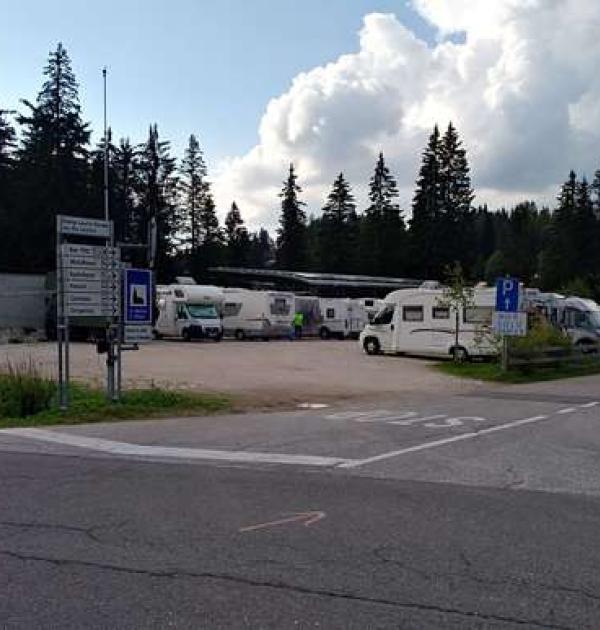 Hoofdfoto Parking Laurino