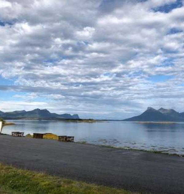Hoofdfoto Sommarsetvika