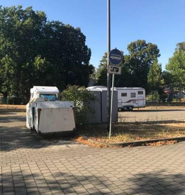 Hoofdfoto Schützenplatz