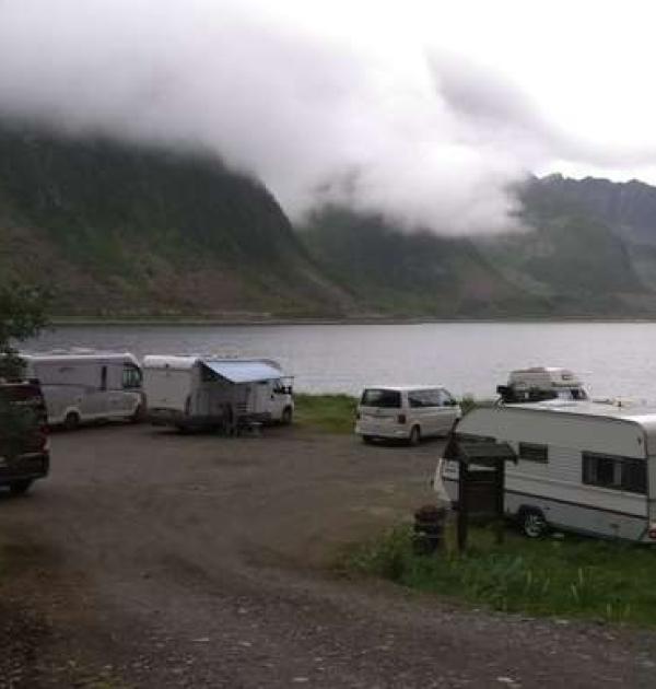 Hoofdfoto Steinfjord