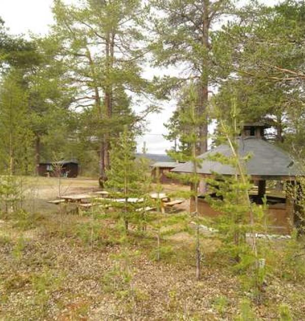 Hoofdfoto Solhaug Camping