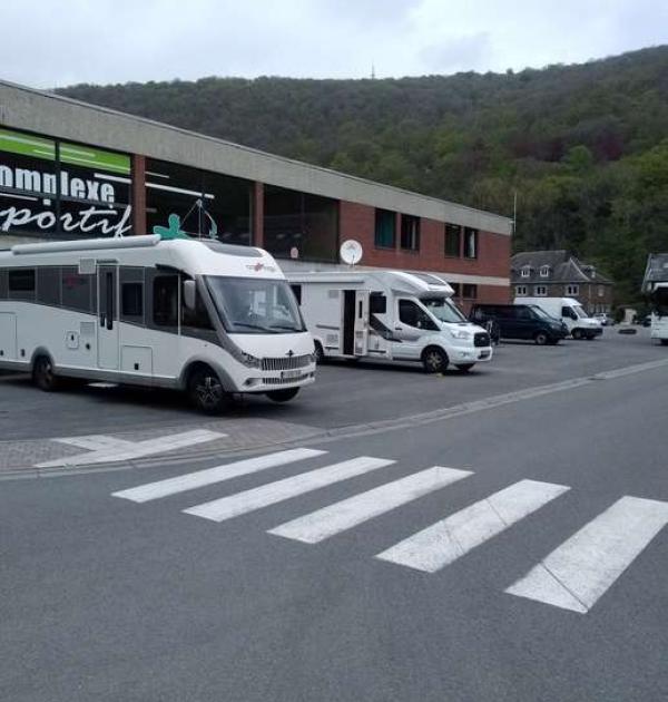 Hoofdfoto La Roche-en Ardenne