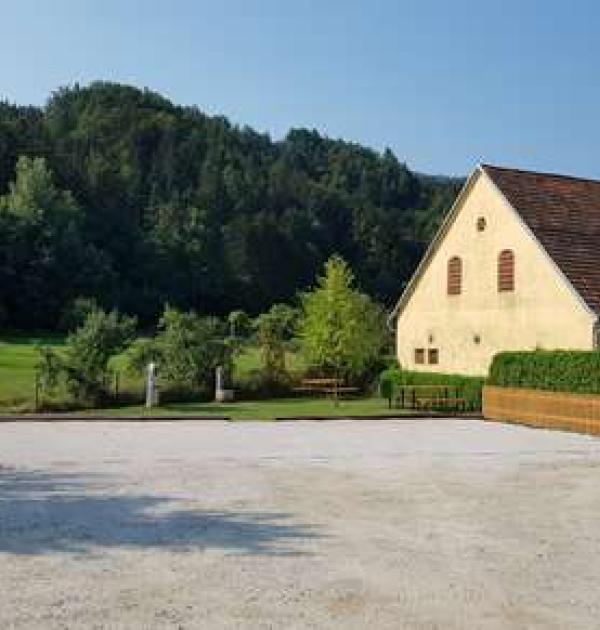 Hoofdfoto Camperstop Ruse