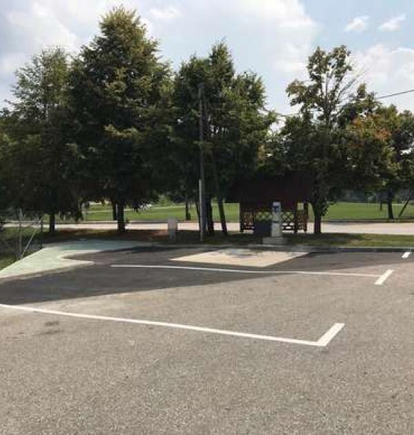 Hoofdfoto Turjak Velike Lasce