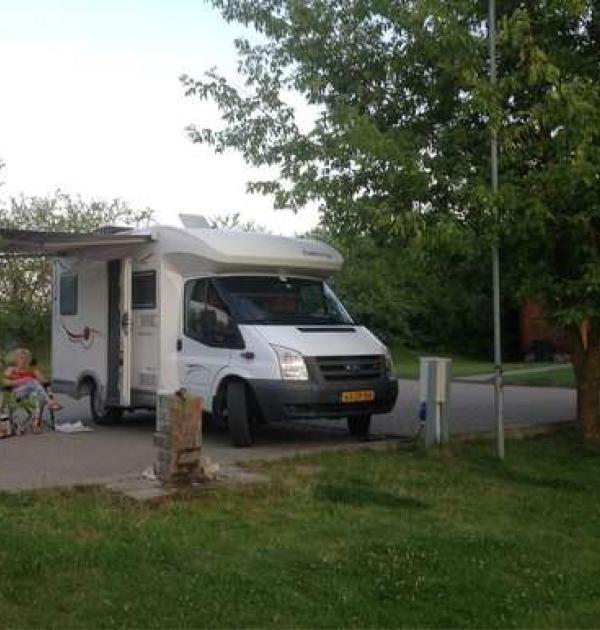 Hoofdfoto Resort Sedula