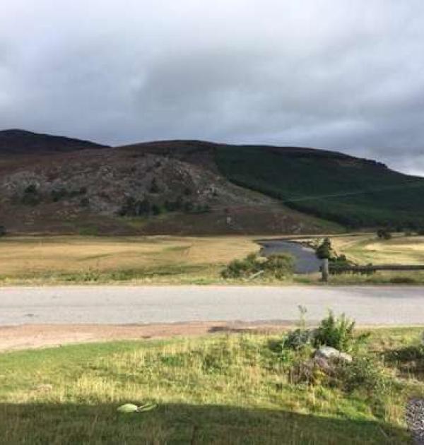 Hoofdfoto Parking Linn of Dee Road