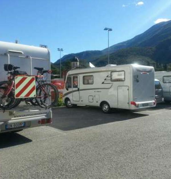 Hoofdfoto Parking P1