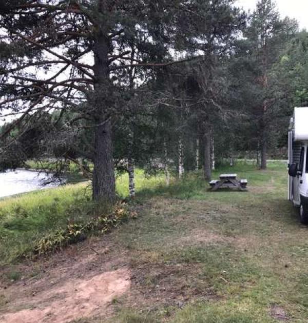 Hoofdfoto Parking Gitrislejpan Transtrand
