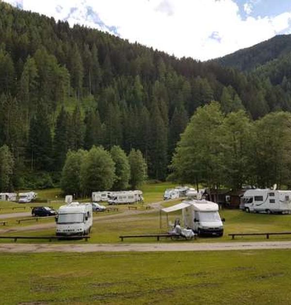 Hoofdfoto Area Camper Plan