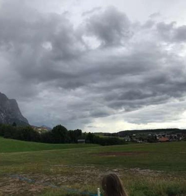 Hoofdfoto Sosta camper Tirlerhof