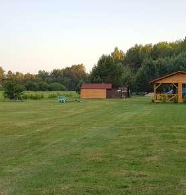 Hoofdfoto Spares Prieduli Camping