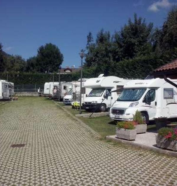 Hoofdfoto Area Camper Solander