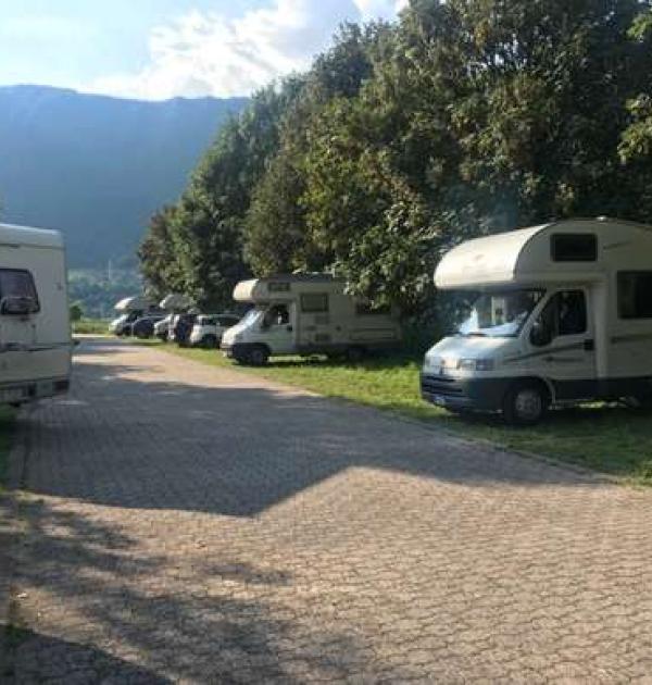 Hoofdfoto Biotopo Lago d’Idro