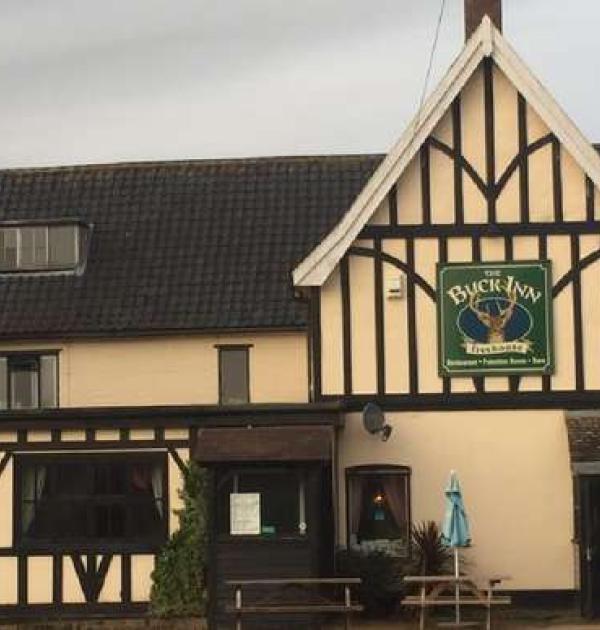 Hoofdfoto Flixton Buck Pub