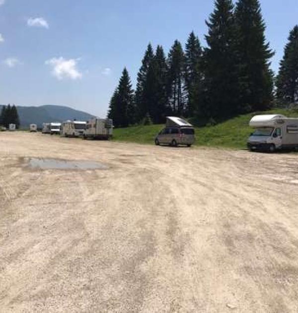 Hoofdfoto Parking