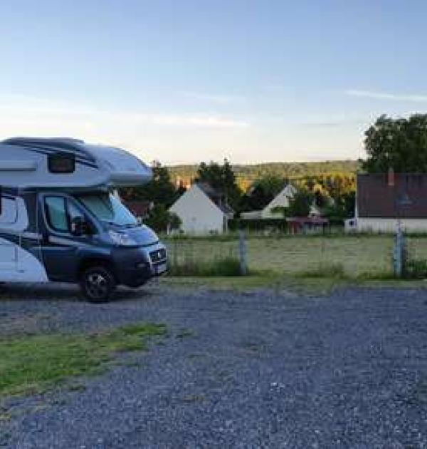 Hoofdfoto Berneuil-sur-Aisne