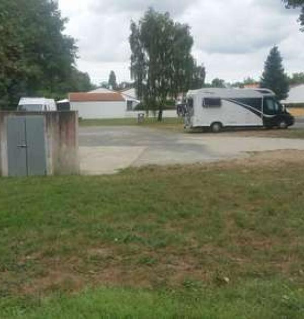 Hoofdfoto Aire La Garnache