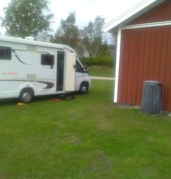 Hoofdfoto Blidsbergs Ställplats