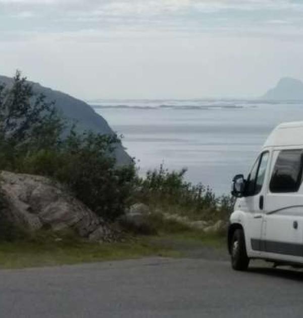 Hoofdfoto Nesna Rasteplass