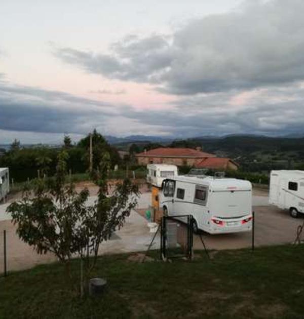 Hoofdfoto SIERRALLANA-BERANGA