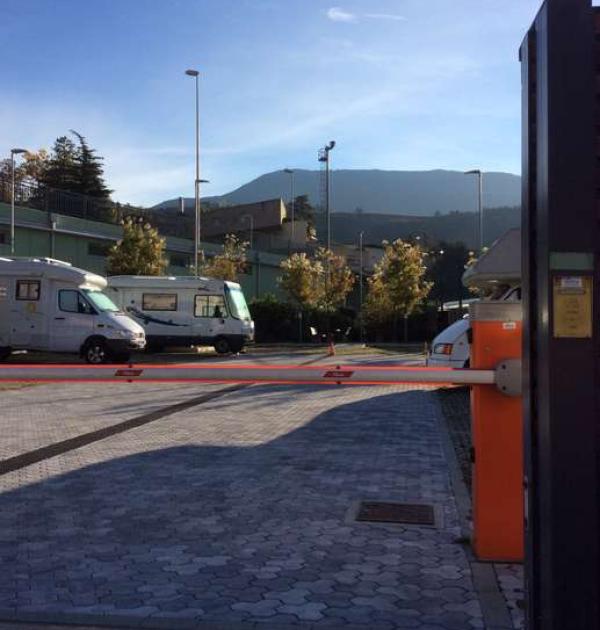 Hoofdfoto Area Comunale