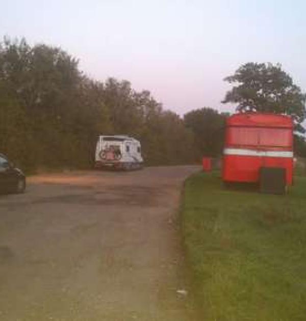 Hoofdfoto Parking A1124
