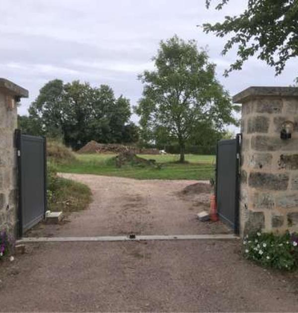 Hoofdfoto La Ferme des Hêtres