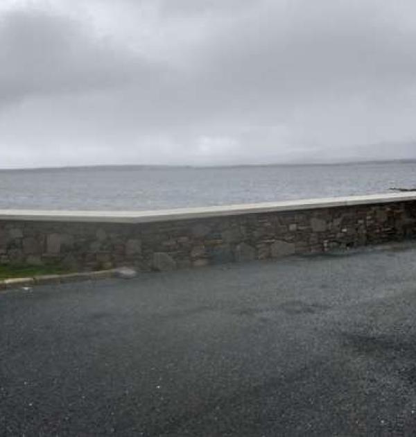 Hoofdfoto Parking Glynsk Bay