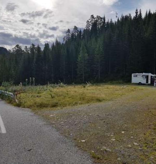 Hoofdfoto Stokkavatnet