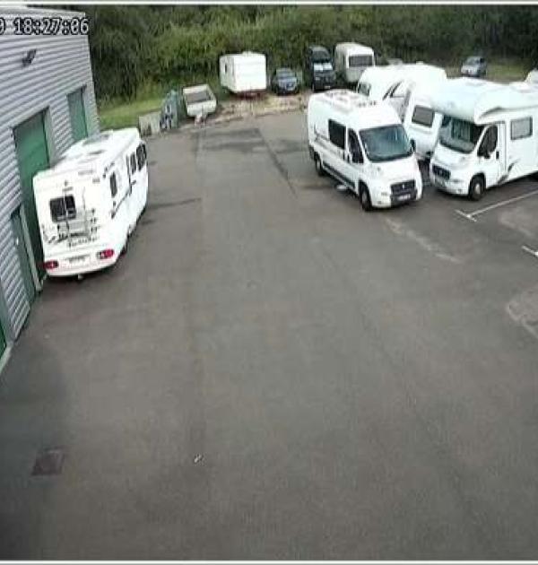 Hoofdfoto Les Ateliers du Campingcar
